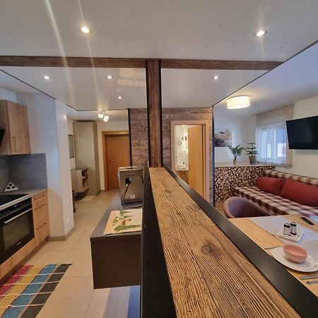 Hotel Gletschermuehle Flattach Εξωτερικό φωτογραφία