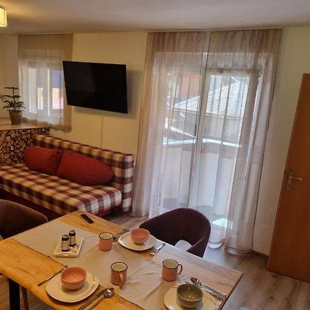 Hotel Gletschermuehle Flattach Εξωτερικό φωτογραφία