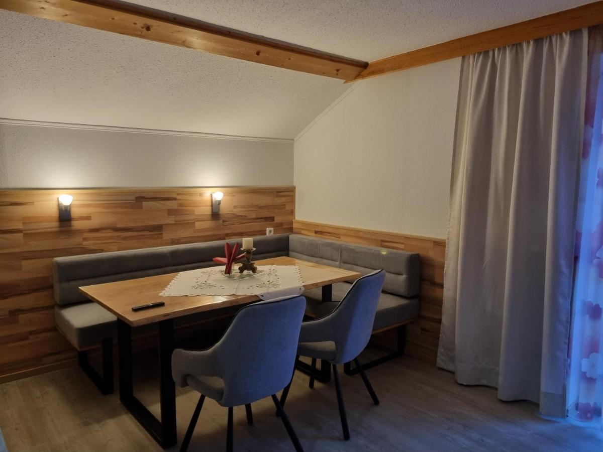 Hotel Gletschermuehle Flattach Εξωτερικό φωτογραφία