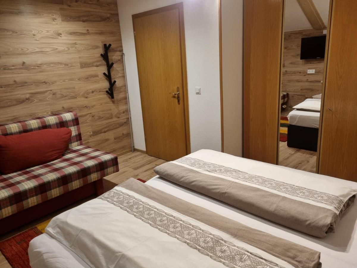 Hotel Gletschermuehle Flattach Εξωτερικό φωτογραφία