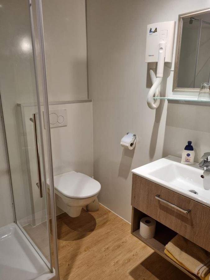 Hotel Gletschermuehle Flattach Εξωτερικό φωτογραφία