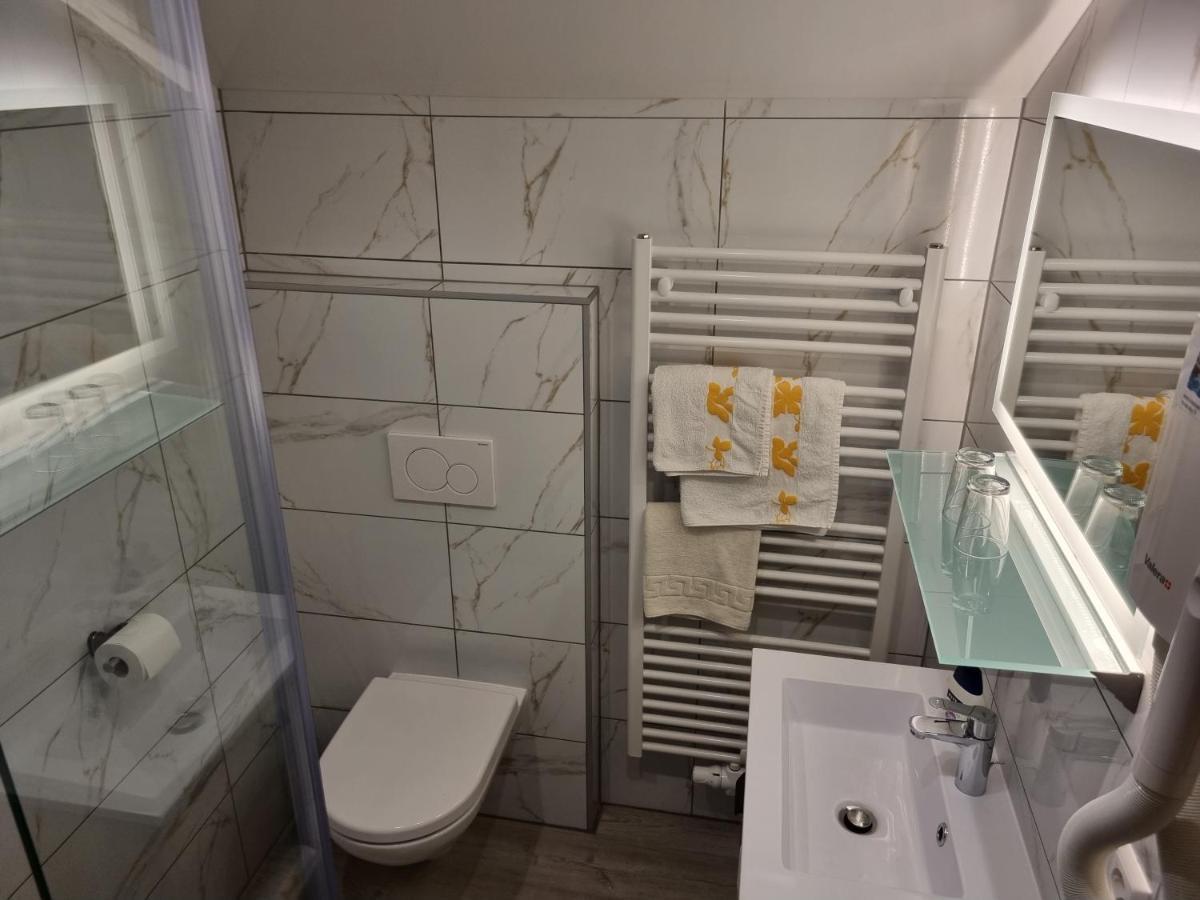 Hotel Gletschermuehle Flattach Εξωτερικό φωτογραφία