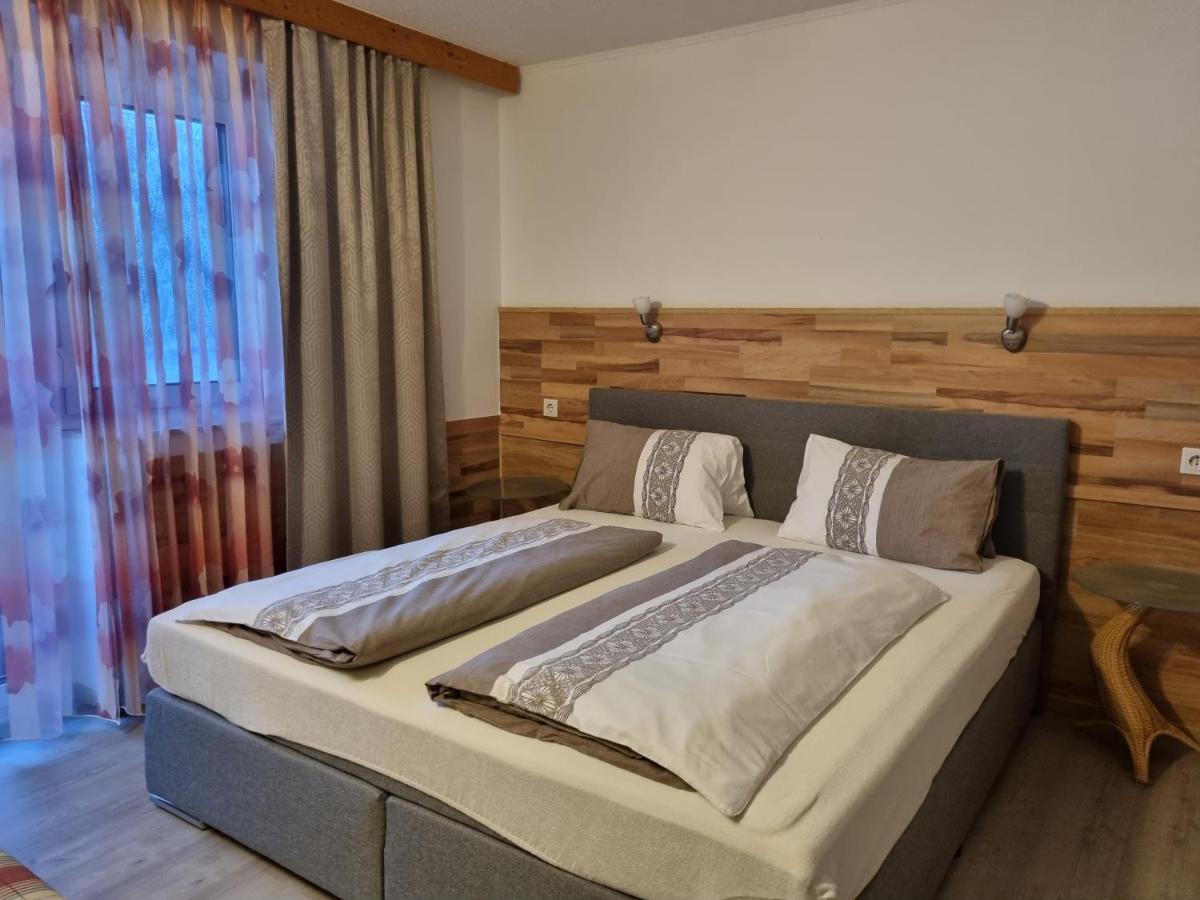 Hotel Gletschermuehle Flattach Εξωτερικό φωτογραφία