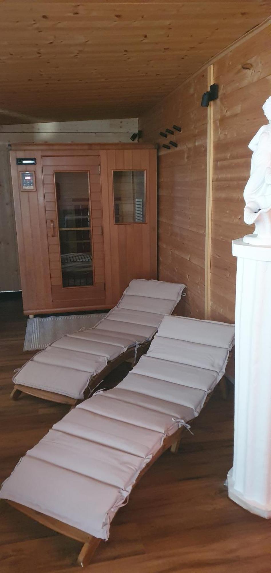 Hotel Gletschermuehle Flattach Εξωτερικό φωτογραφία
