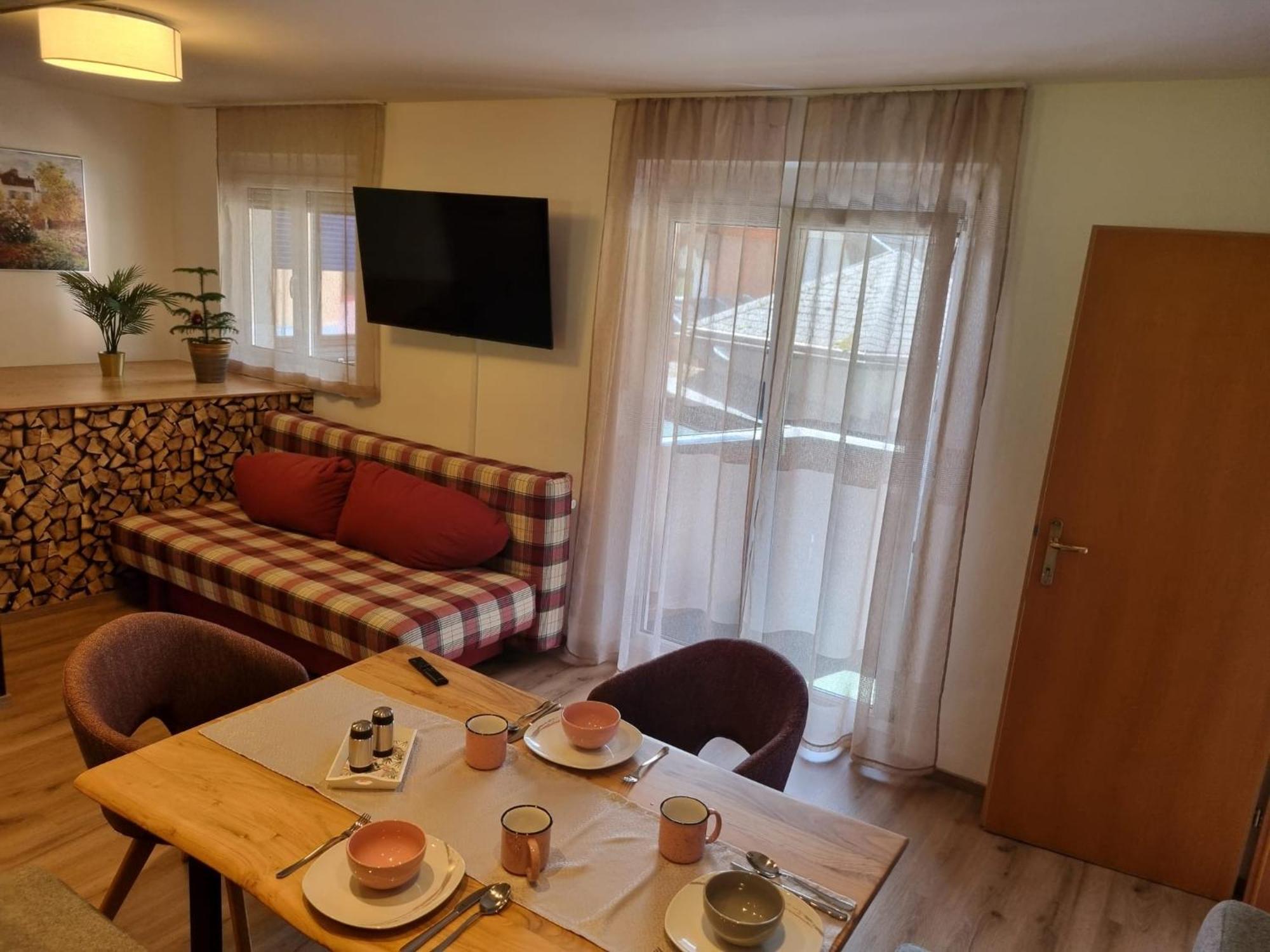 Hotel Gletschermuehle Flattach Εξωτερικό φωτογραφία
