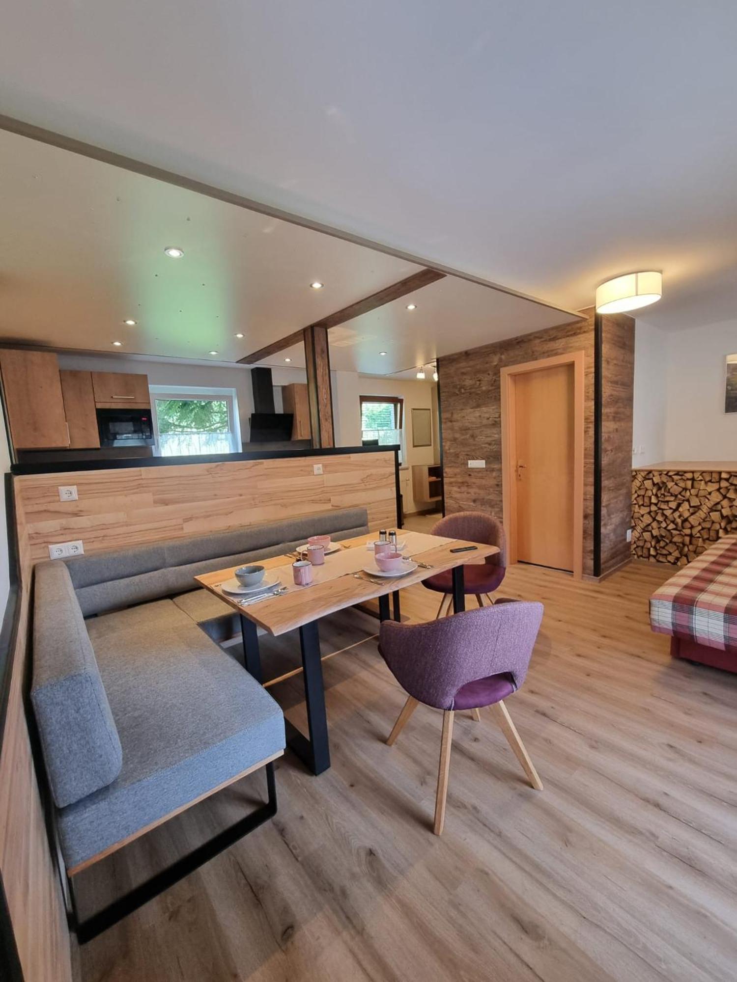 Hotel Gletschermuehle Flattach Εξωτερικό φωτογραφία