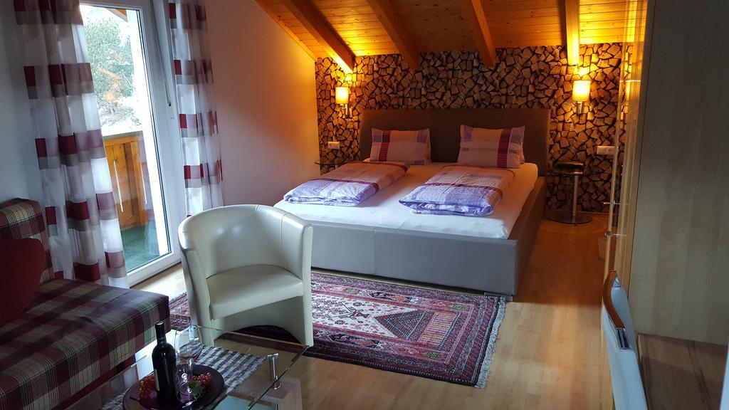 Hotel Gletschermuehle Flattach Εξωτερικό φωτογραφία
