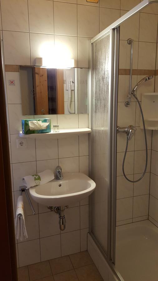 Hotel Gletschermuehle Flattach Δωμάτιο φωτογραφία