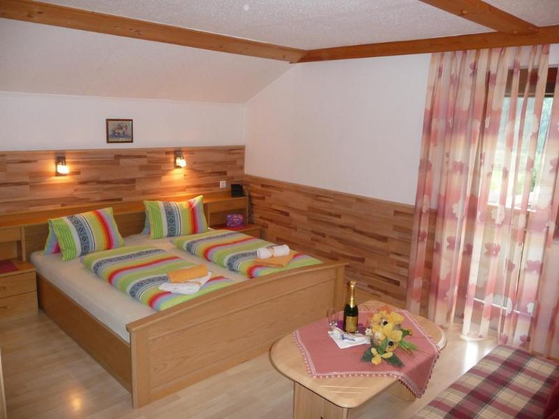 Hotel Gletschermuehle Flattach Εξωτερικό φωτογραφία